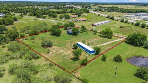 8726 County Road 2580, Royse City, TX 75189 — photo 2