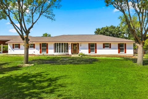 1 Glencove Circle, Lucas, TX 75002 — photo 3