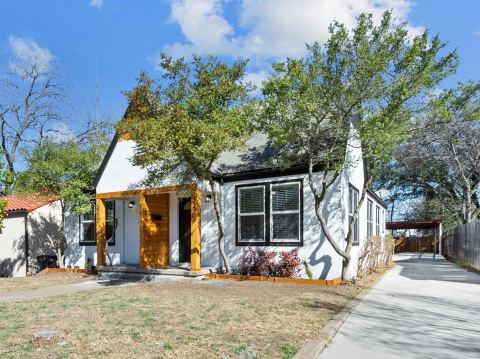 3770 W 6th Street, Fort Worth, TX 76107 — photo 2