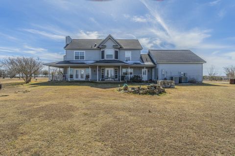 6438 FM 4, Cleburne, TX 76044 — photo 2