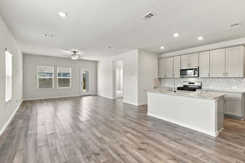 1801 Ash Oak Lane, Forney, TX 75126 — photo 2