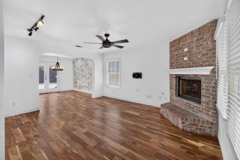 2205 College Avenue, Fort Worth, TX 76110 — photo 3