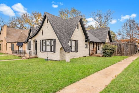 3257 Greene Avenue, Fort Worth, TX 76109 — photo 2