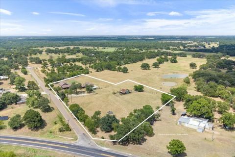 174 Ross Road Spur, Waco, TX 76705 — photo 3