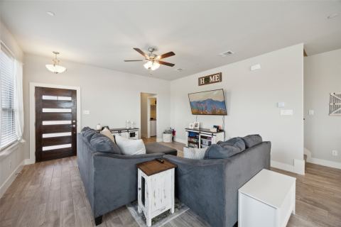 845 Eaglescliffe Landing, Wylie, TX 75098 — photo 2