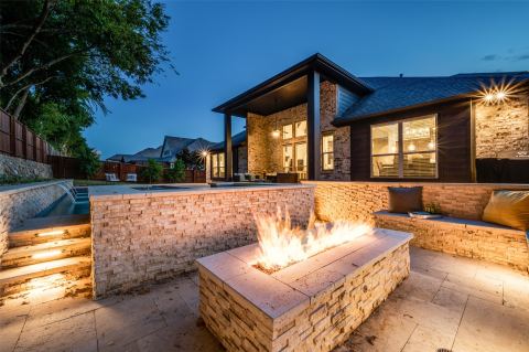 1500 Ashton Ridge Drive, Prosper, TX 75078 — photo 3