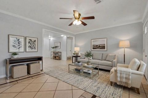 145 N Imperial Drive, Denison, TX 75020 — photo 2
