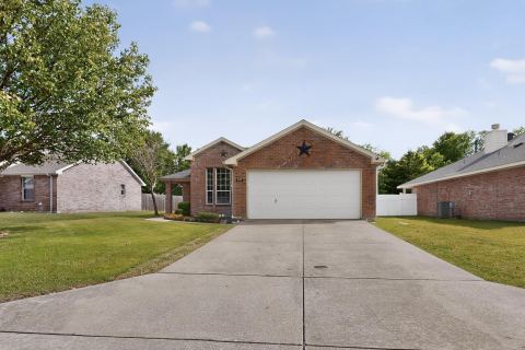 507 Oxford Loop, Princeton