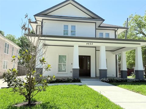 4602 Sycamore Street, Dallas, TX 75204 — photo 2