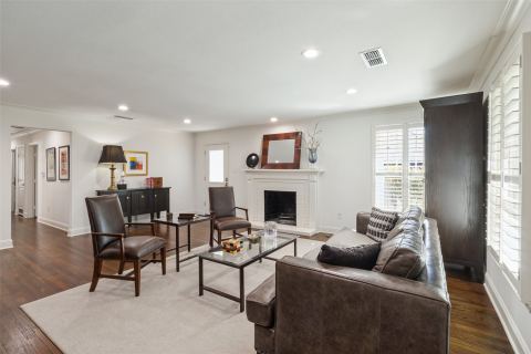 6550 Oriole Drive, Dallas, TX 75209 — photo 3
