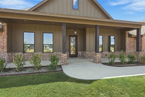 3155 Infinity Drive, Weatherford, TX 76087 — photo 3