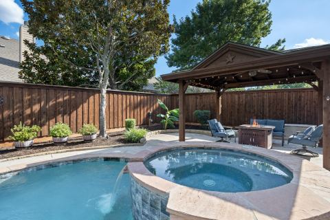 2501 Kentmere Lane, McKinney, TX 75072 — photo 3