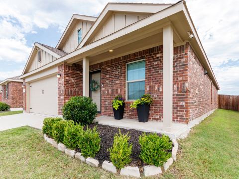 1706 Deerchase Drive, Anna