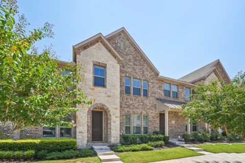 1333 Madison Avenue, Flower Mound, TX 75028 — photo 2