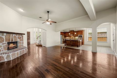 12848 Walnut Ridge Drive, Frisco, TX 75035 — photo 3