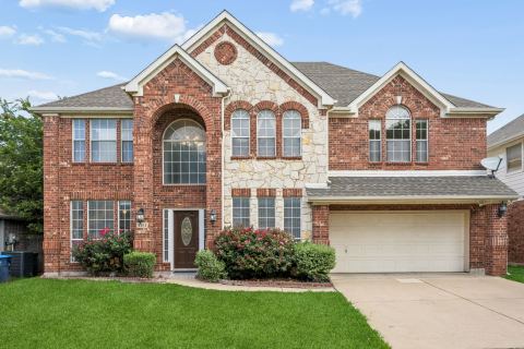 4512 Stone Mountain Drive, Fort Worth, TX 76123 — photo 3