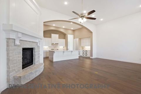 2612 Candy Ride Drive, Celina, TX 75009 — photo 3