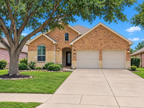 2004 Fort Stockton Drive, Forney