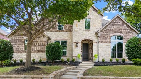 13696 Thornton Drive, Frisco, TX 75035 — photo 3