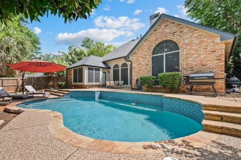 3312 Heather Glen Drive, Flower Mound, TX 75028 — photo 2