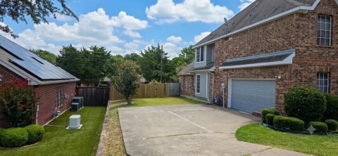 1108 Marisa Lane, DeSoto, TX 75115 — photo 3