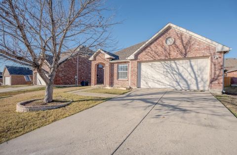1913 Grand Fir Drive, Little Elm, TX 75068 — photo 3