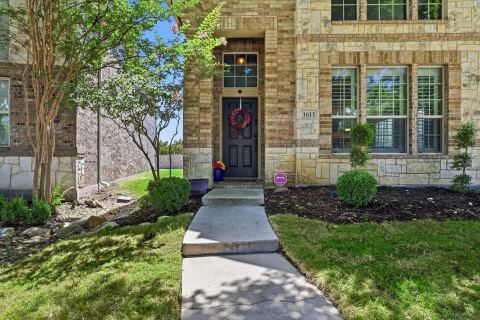 1611 Estacado Drive, Allen, TX 75013 — photo 2