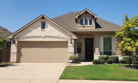 3109 Midnight Moon Drive, Mesquite, TX 75181 — photo 2