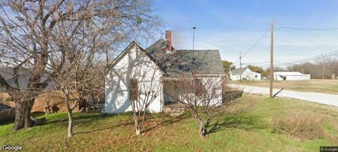 509 E 3rd Street, Prosper