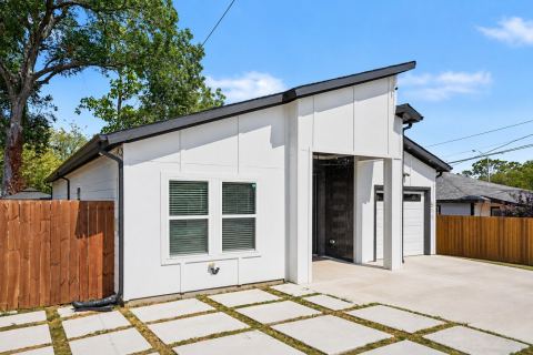 511 Woodbine Avenue, Dallas, TX 75203 — photo 3