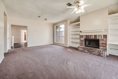 2729 Bent Brook Drive, Mesquite, TX 75181 — photo 2
