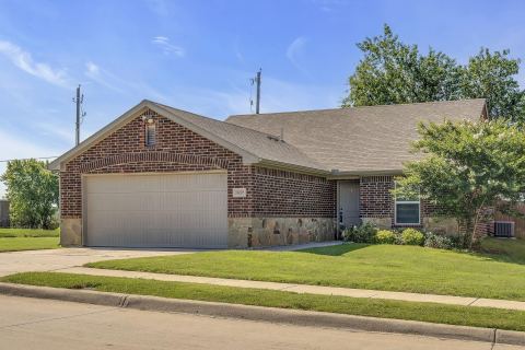 3608 Brookstone Drive, Sherman, TX 75092 — photo 2