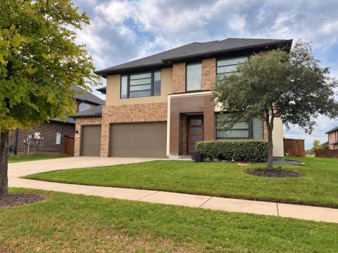 5485 Statesman Lane, Frisco, TX 75036 — photo 2