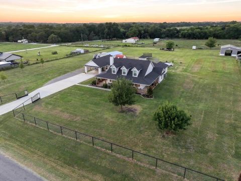 2455 County Road 700, Farmersville, TX 75442 — photo 2