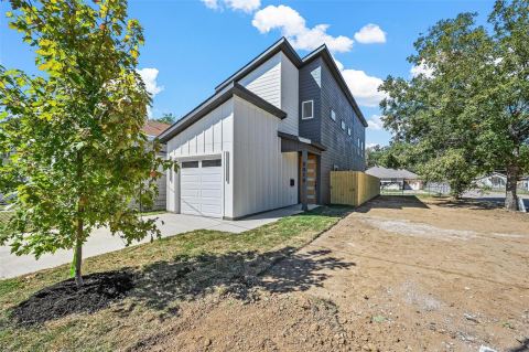 2315 Starks Avenue, Dallas