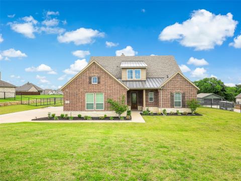 544 Majors Road, Van Alstyne, TX 75495 — photo 3