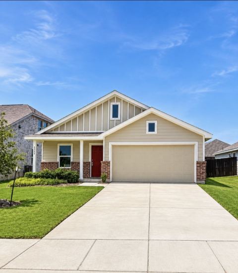 4932 Ascot Way, Princeton, TX 75407 — photo 2