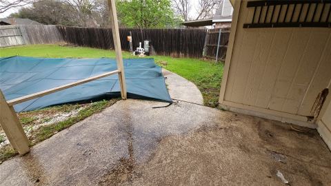 1221 Nicole Way, Fort Worth, TX 76028 — photo 3