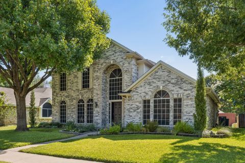 8212 Steamers Lane, Frisco, TX 75035 — photo 2