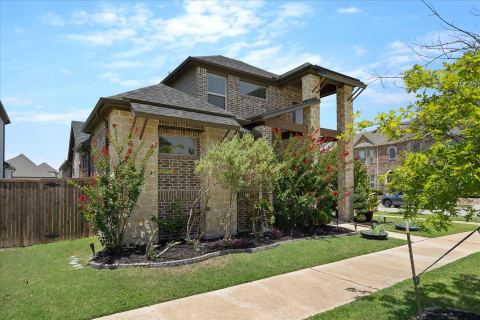 8593 Tripoli Trail, Frisco, TX 75034 — photo 3