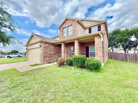 251 Cyrus Street, Anna, TX 75409 — photo 3