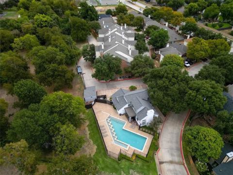 501 Arbor Creek Drive 207, Euless, TX 76039 — photo 2