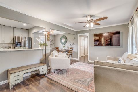 2822 Materhorn Drive, Dallas, TX 75228 — photo 2