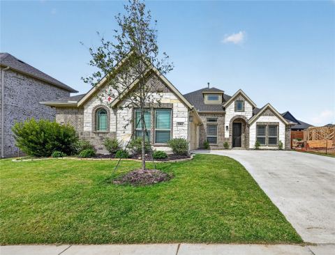 8904 Wichita Lane, Denton
