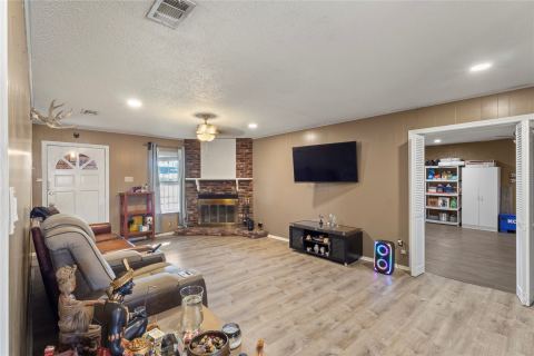 1646 Savage Drive, Mesquite, TX 75149 — photo 3