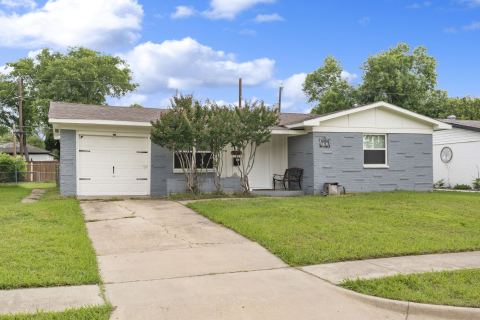 517 Hardy Drive, Garland, TX 75041 — photo 2