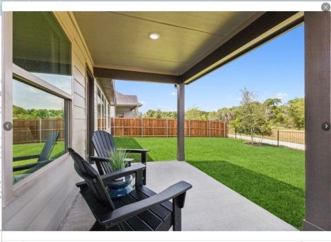 2005 N Partridge Road, Princeton, TX 75407 — photo 2