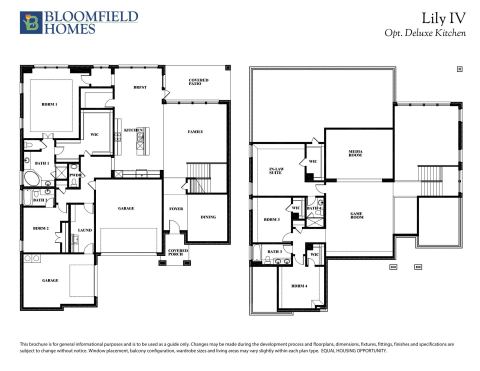 1225 Summer Grove Drive, Midlothian, TX 76065 — photo 2