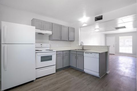 313 Rose Street 317-A, Arlington, TX 76010 — photo 2