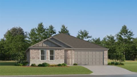 1308 Farmbrook Drive, Crowley